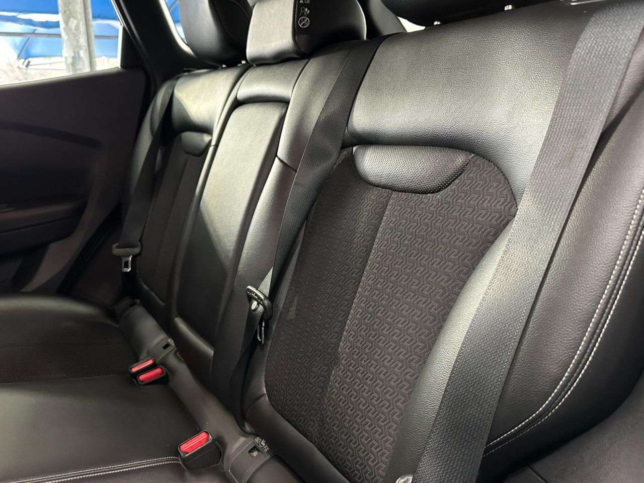 2017 RENAULT KADJAR 2017 RENAULT KADJAR