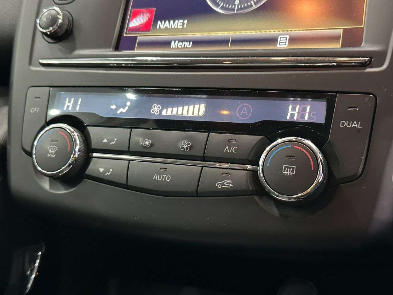 2017 RENAULT KADJAR 2017 RENAULT KADJAR