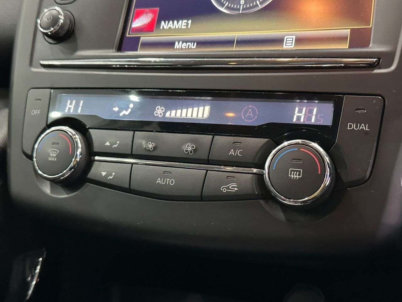 2017 RENAULT KADJAR 2017 RENAULT KADJAR