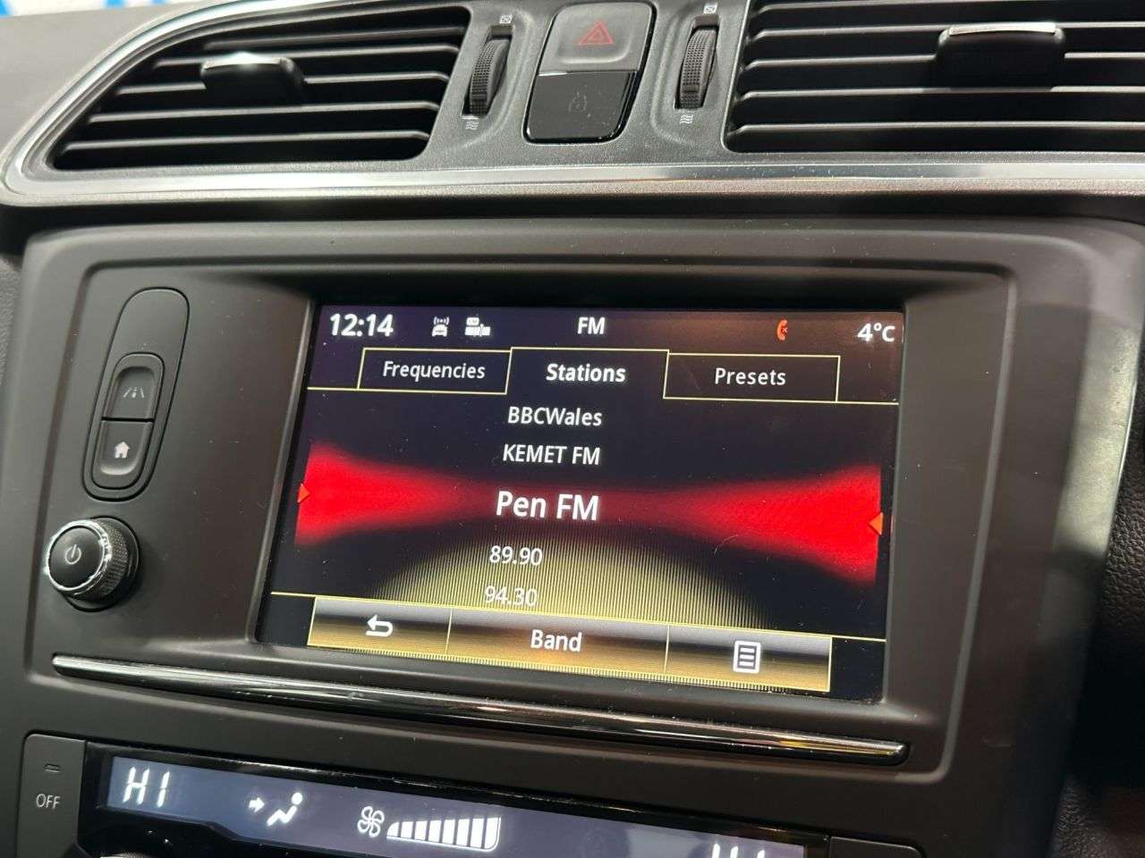 2017 RENAULT KADJAR 2017 RENAULT KADJAR