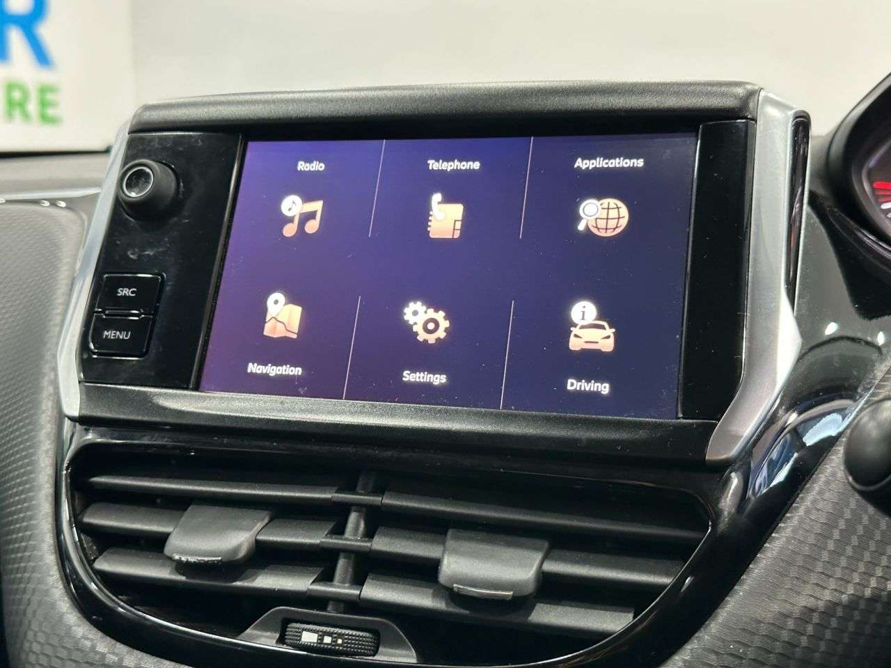 2017 PEUGEOT 2008 2017 PEUGEOT 2008