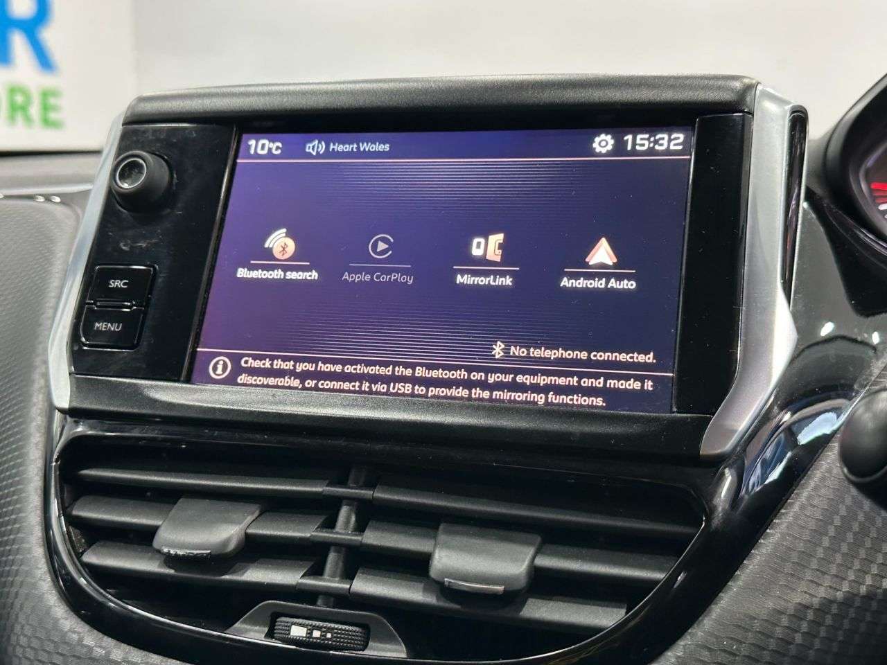 2017 PEUGEOT 2008 2017 PEUGEOT 2008