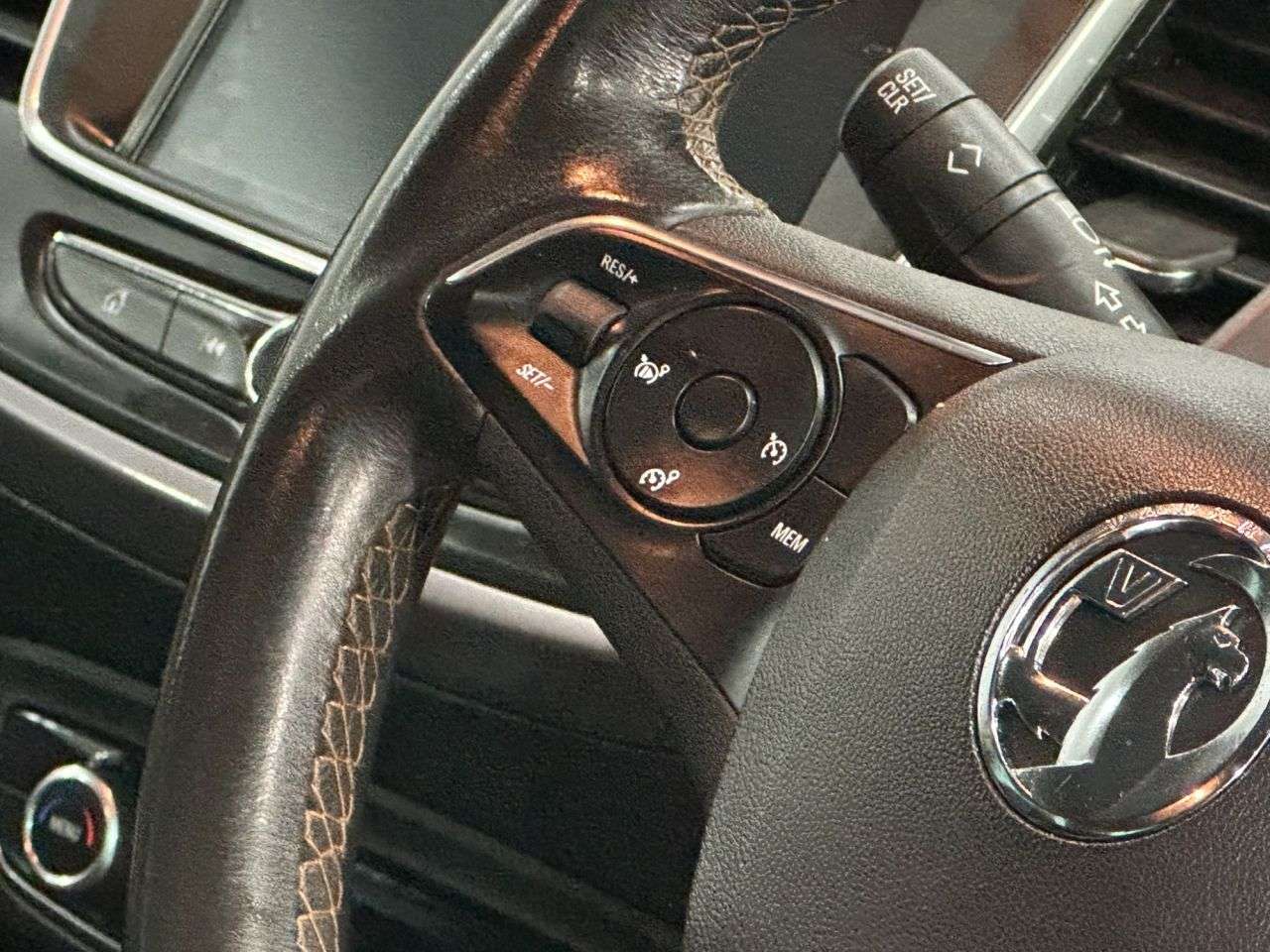 2019 VAUXHALL CROSSLAND X 2019 VAUXHALL CROSSLAND X