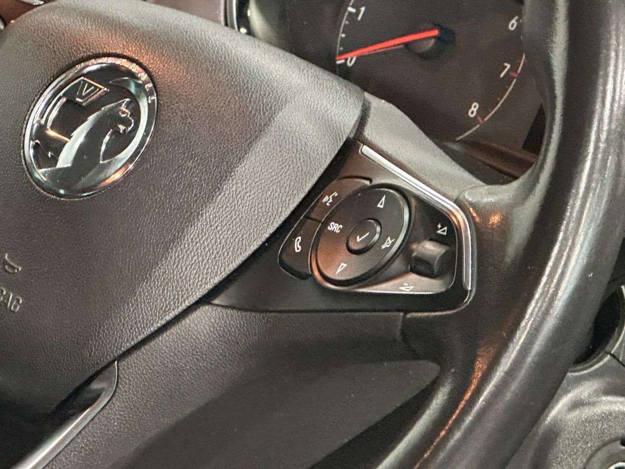 2019 VAUXHALL CROSSLAND X 2019 VAUXHALL CROSSLAND X