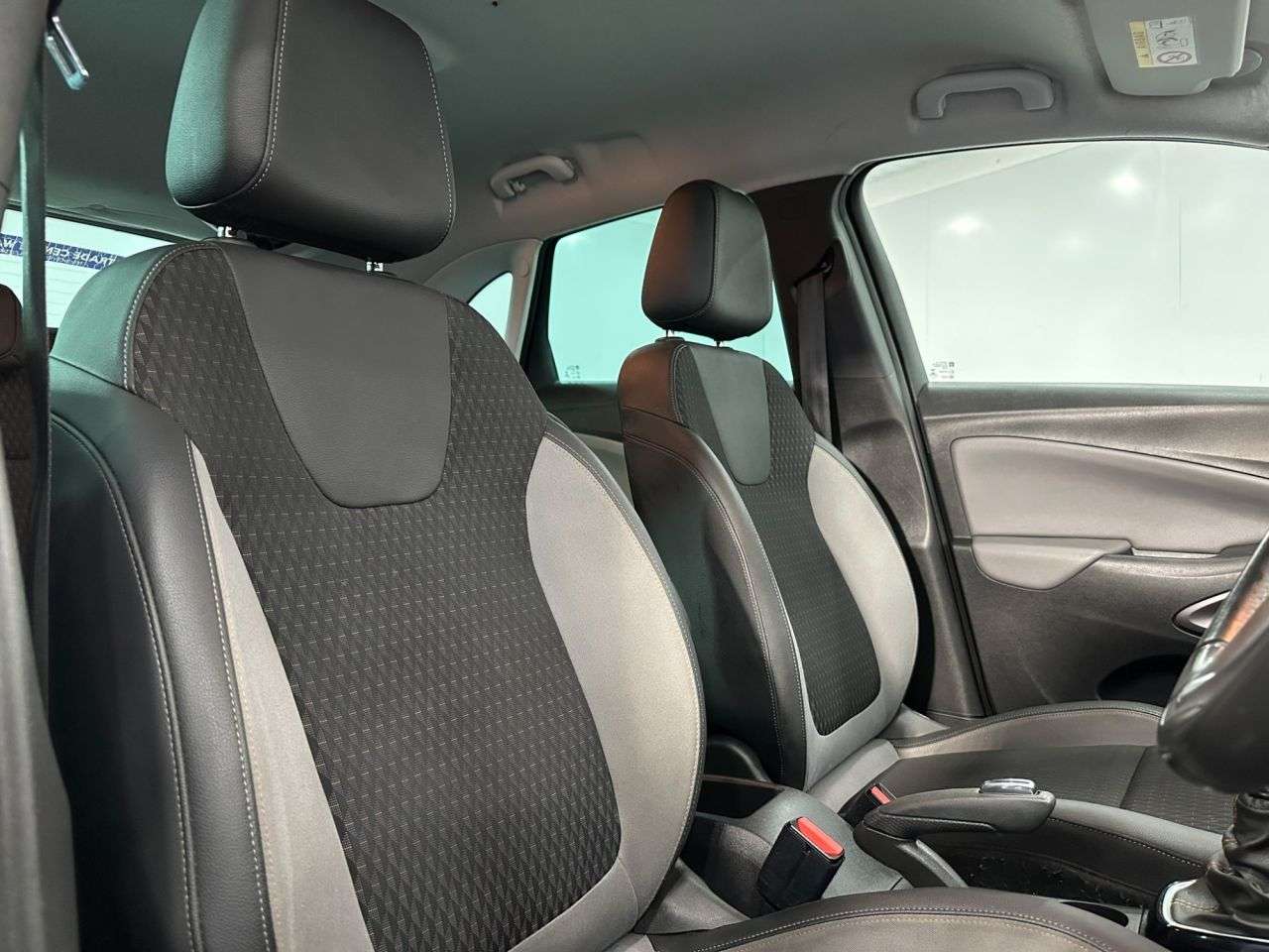 2019 VAUXHALL CROSSLAND X 2019 VAUXHALL CROSSLAND X