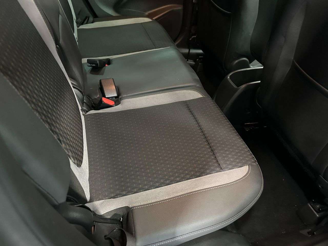 2019 VAUXHALL CROSSLAND X 2019 VAUXHALL CROSSLAND X