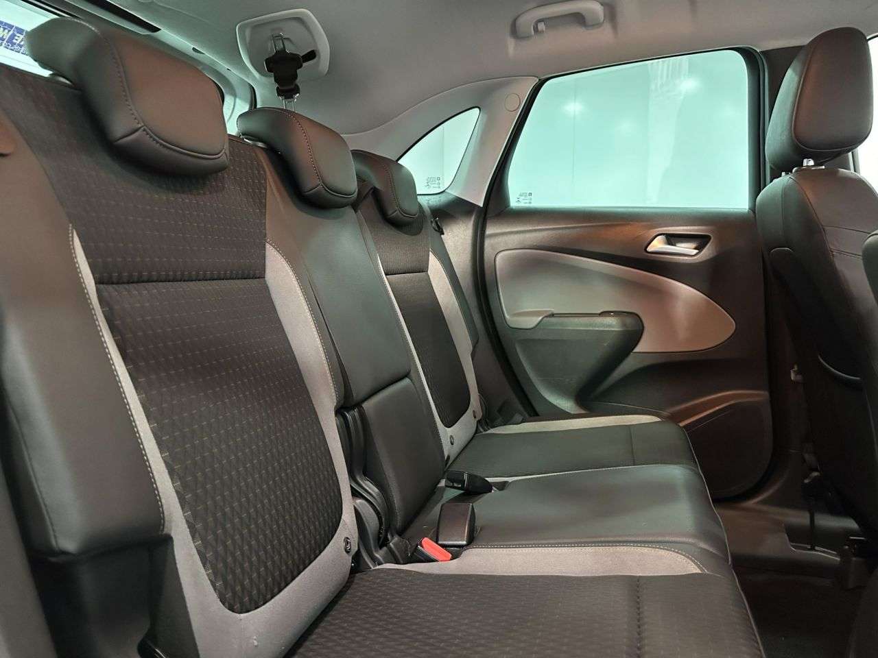 2019 VAUXHALL CROSSLAND X 2019 VAUXHALL CROSSLAND X