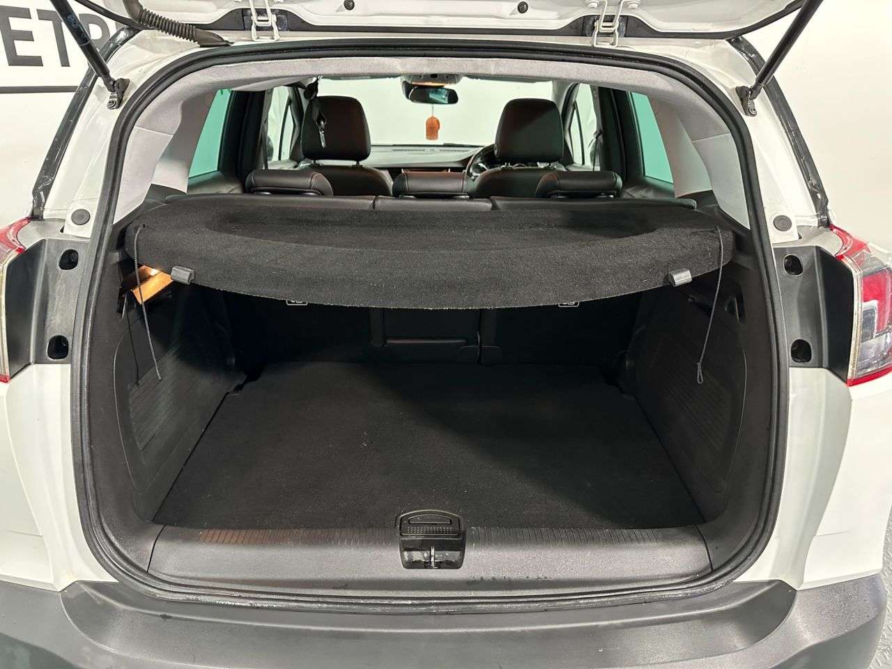 2019 VAUXHALL CROSSLAND X 2019 VAUXHALL CROSSLAND X