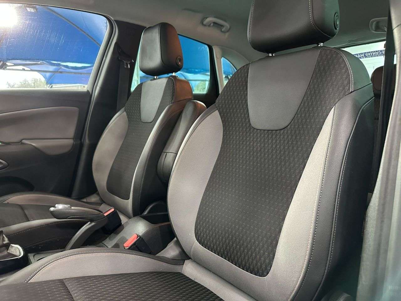 2019 VAUXHALL CROSSLAND X 2019 VAUXHALL CROSSLAND X