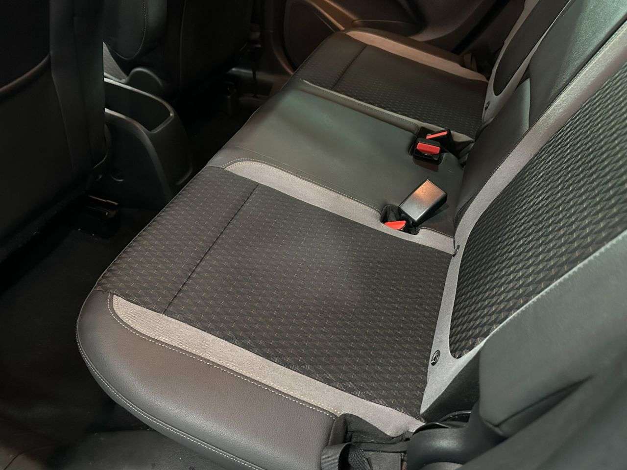 2019 VAUXHALL CROSSLAND X 2019 VAUXHALL CROSSLAND X