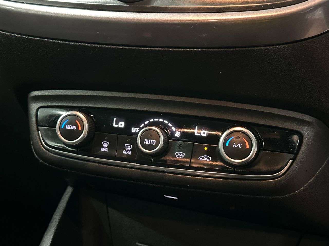 2019 VAUXHALL CROSSLAND X 2019 VAUXHALL CROSSLAND X