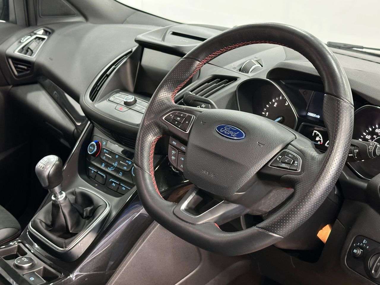 2019 FORD KUGA 2019 FORD KUGA