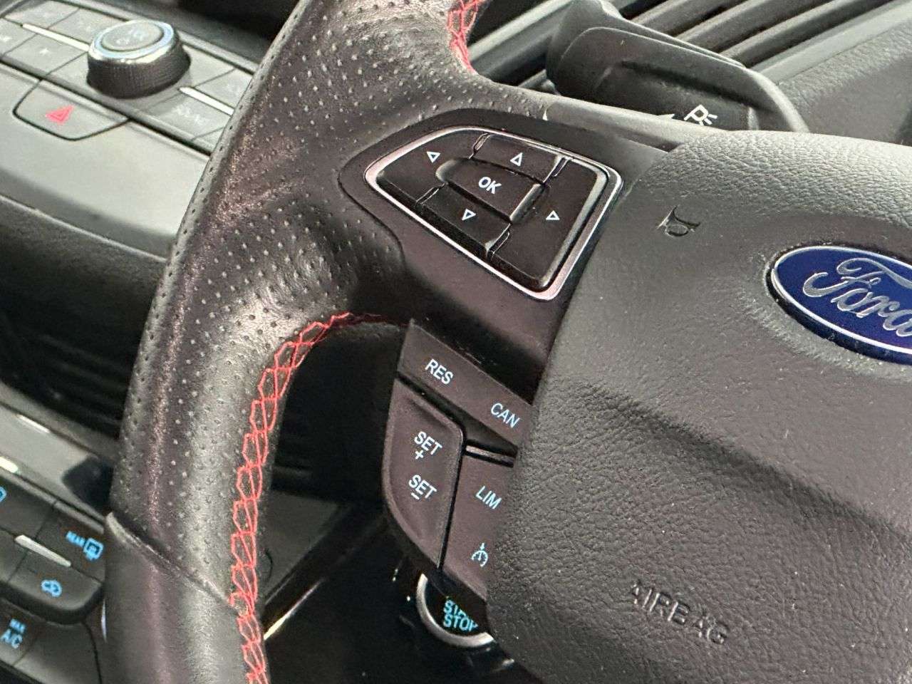 2019 FORD KUGA 2019 FORD KUGA