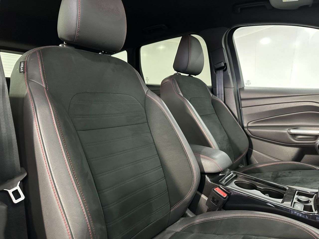 2019 FORD KUGA 2019 FORD KUGA