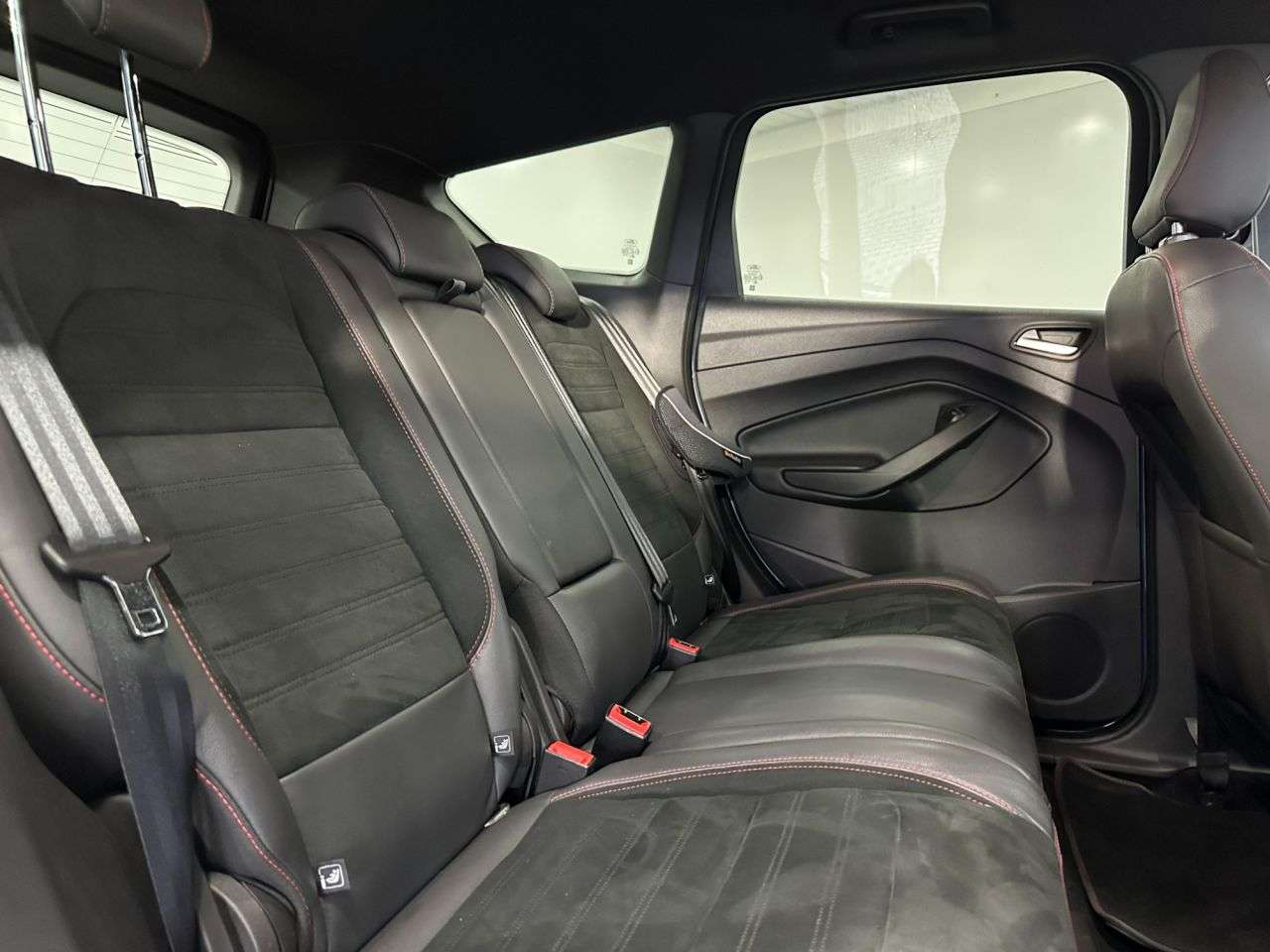 2019 FORD KUGA 2019 FORD KUGA