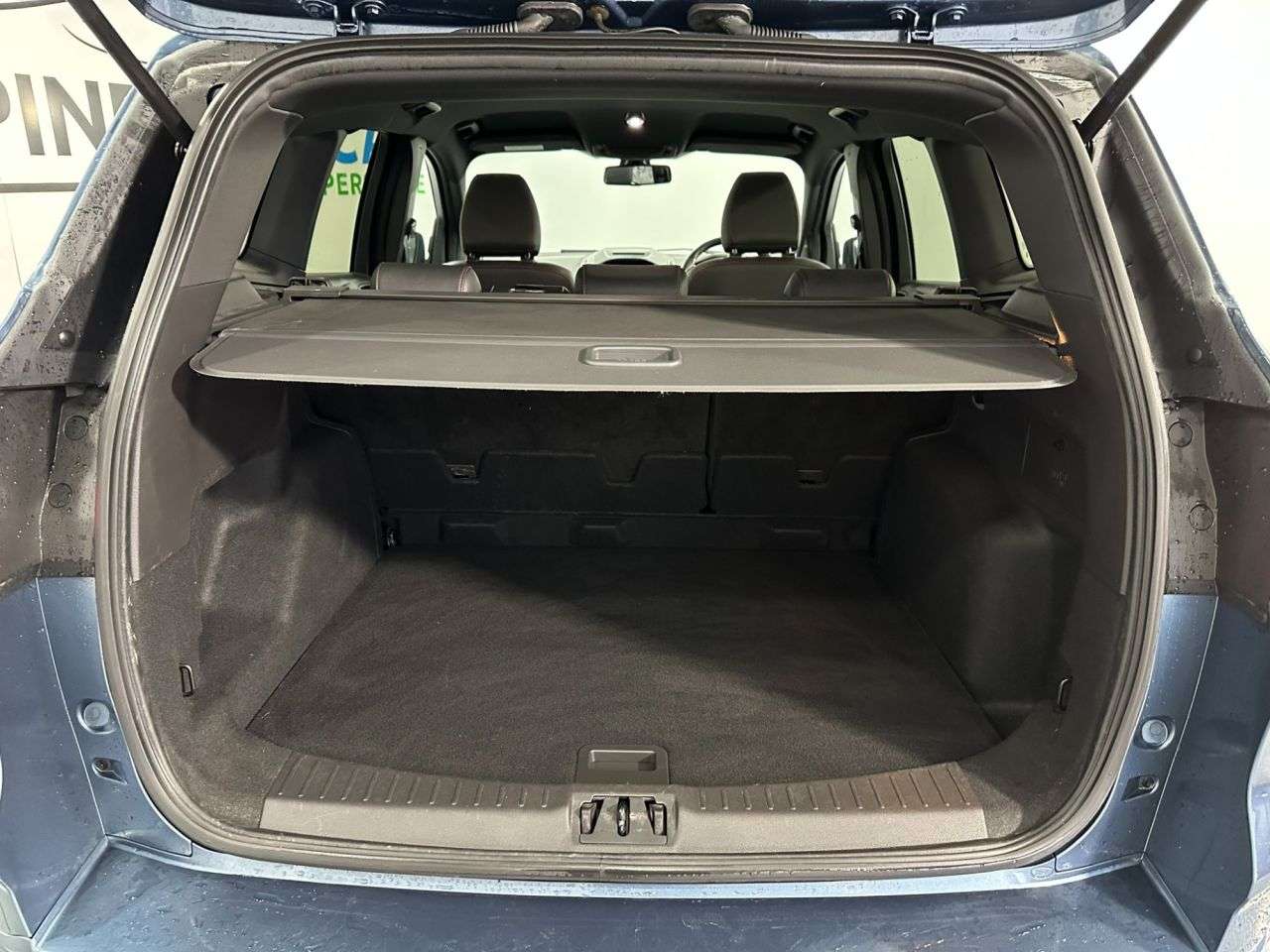 2019 FORD KUGA 2019 FORD KUGA