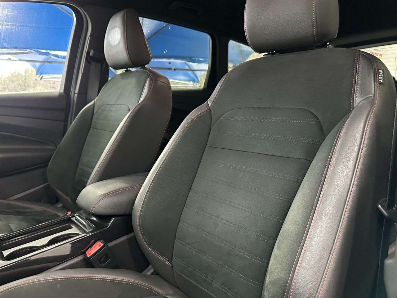 2019 FORD KUGA 2019 FORD KUGA