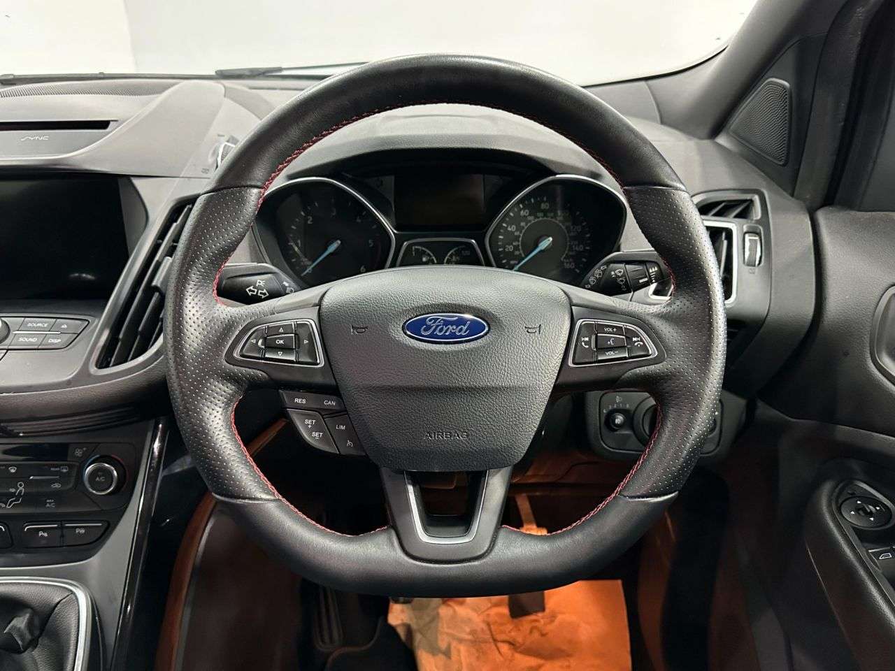 2019 FORD KUGA 2019 FORD KUGA