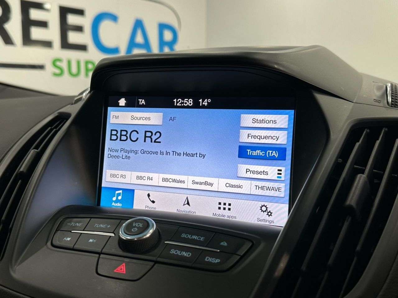 2019 FORD KUGA 2019 FORD KUGA