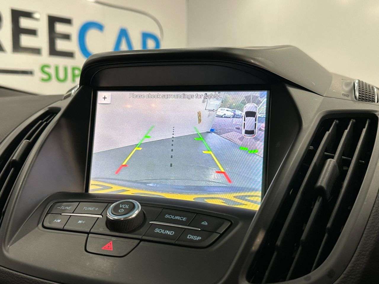 2019 FORD KUGA 2019 FORD KUGA