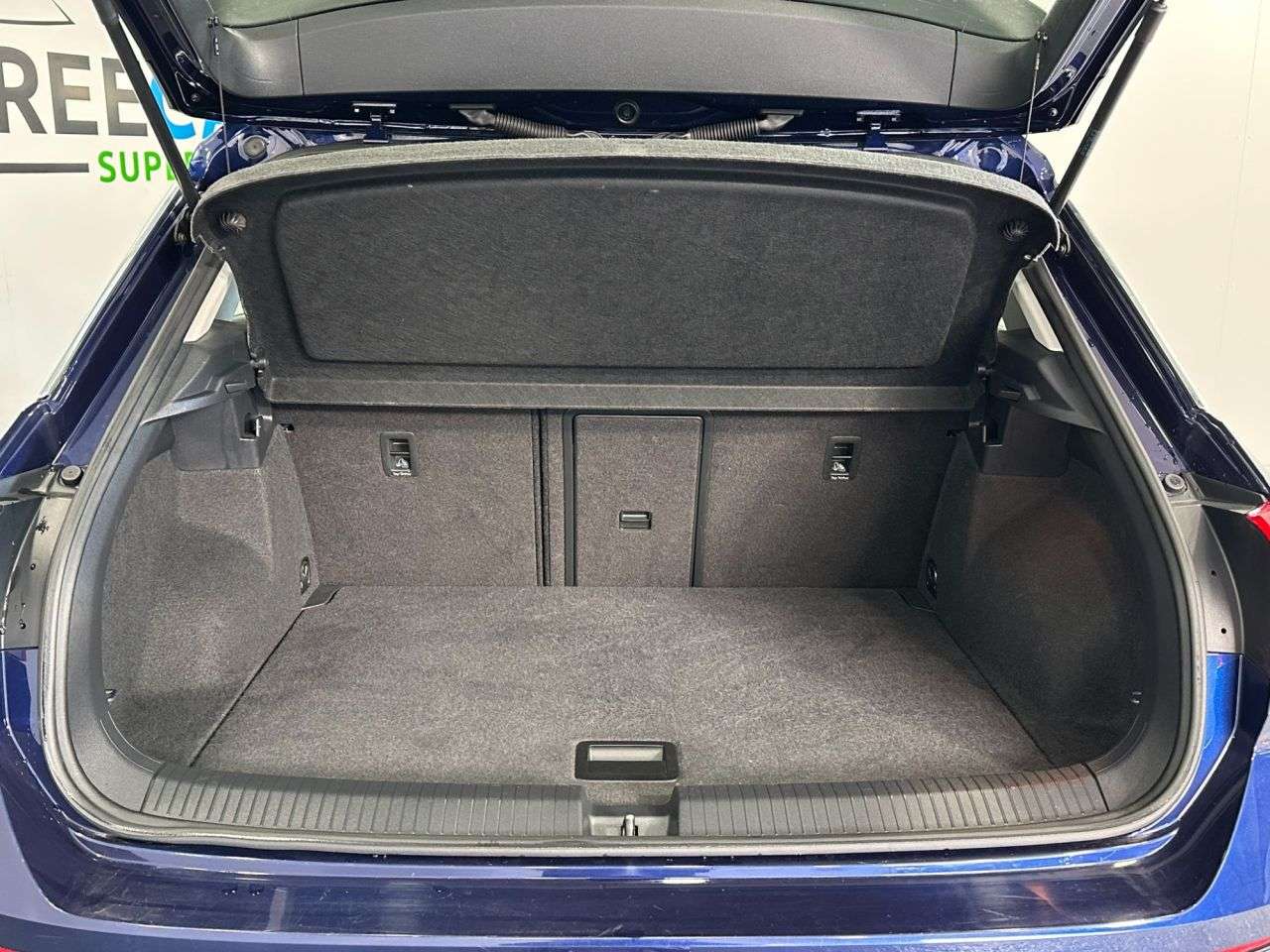 2018 VOLKSWAGEN T-ROC 2018 VOLKSWAGEN T-ROC