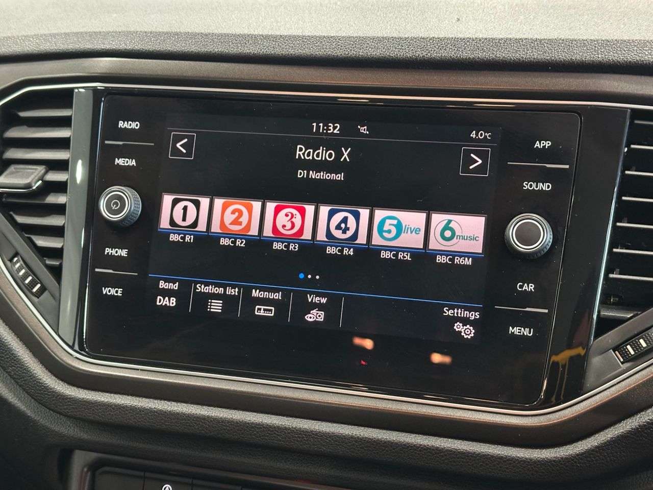 2018 VOLKSWAGEN T-ROC 2018 VOLKSWAGEN T-ROC