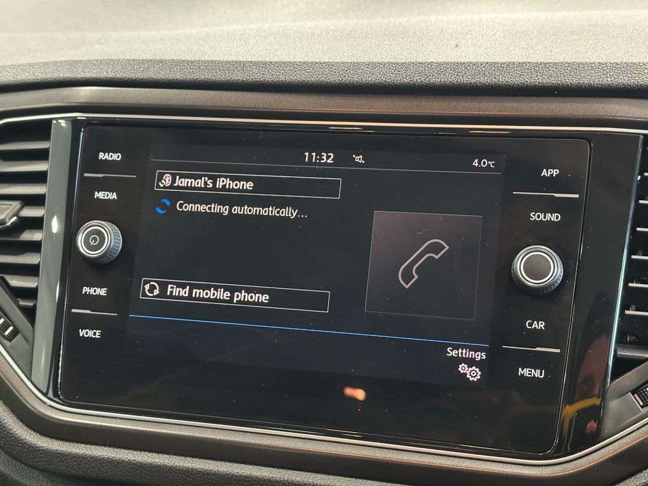 2018 VOLKSWAGEN T-ROC 2018 VOLKSWAGEN T-ROC