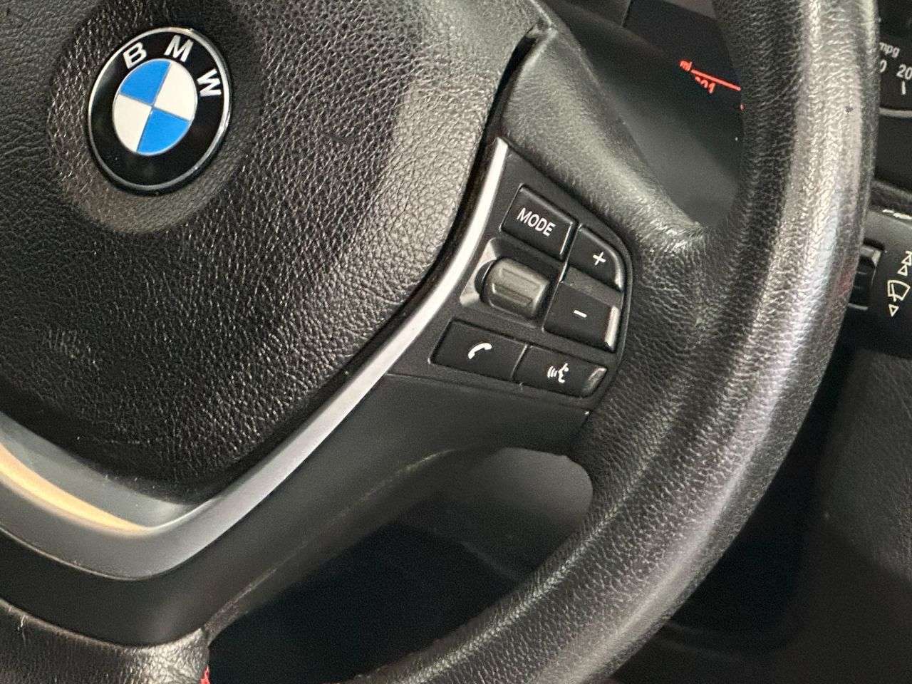 2016 BMW 3 SERIES 2016 BMW 3 SERIES