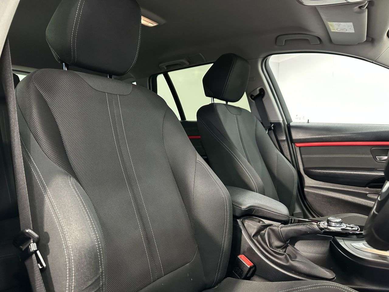 2016 BMW 3 SERIES 2016 BMW 3 SERIES