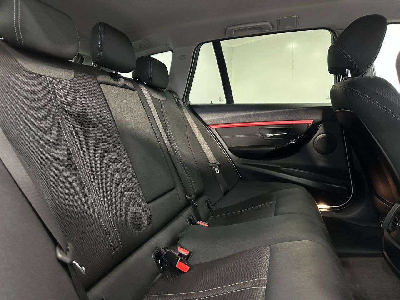 2016 BMW 3 SERIES 2016 BMW 3 SERIES