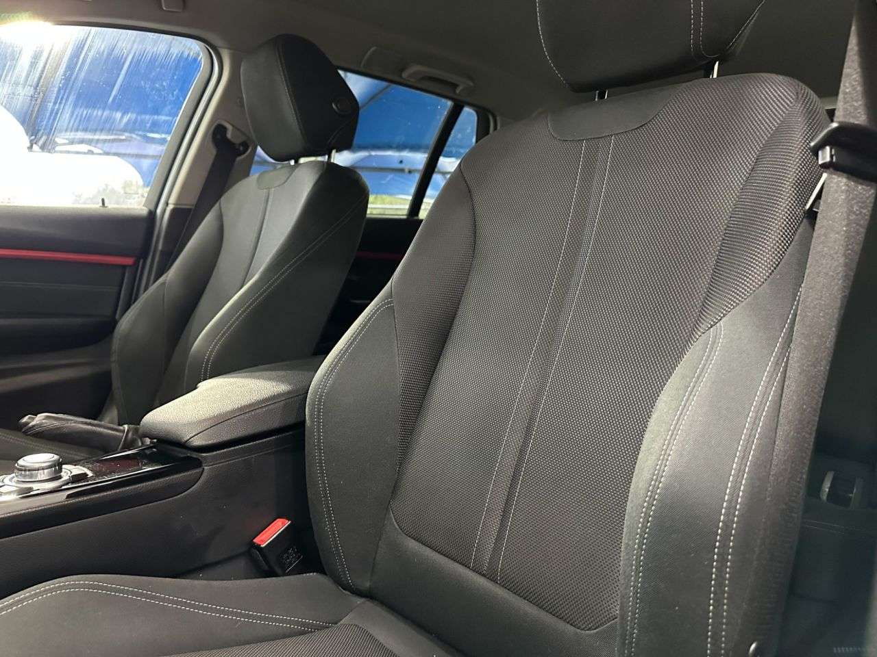 2016 BMW 3 SERIES 2016 BMW 3 SERIES