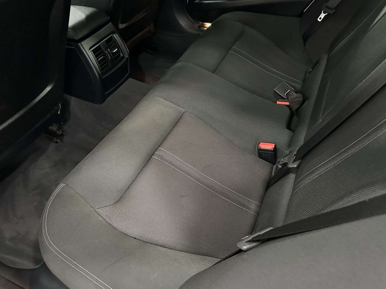 2016 BMW 3 SERIES 2016 BMW 3 SERIES