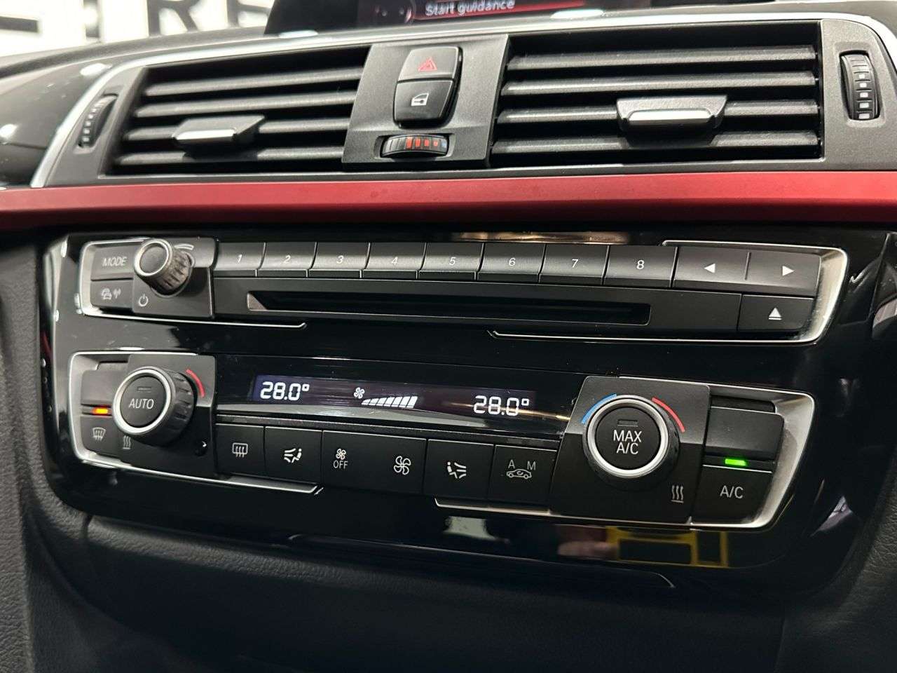 2016 BMW 3 SERIES 2016 BMW 3 SERIES