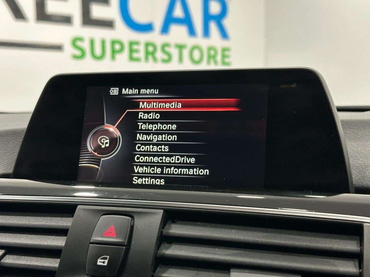 2016 BMW 3 SERIES 2016 BMW 3 SERIES