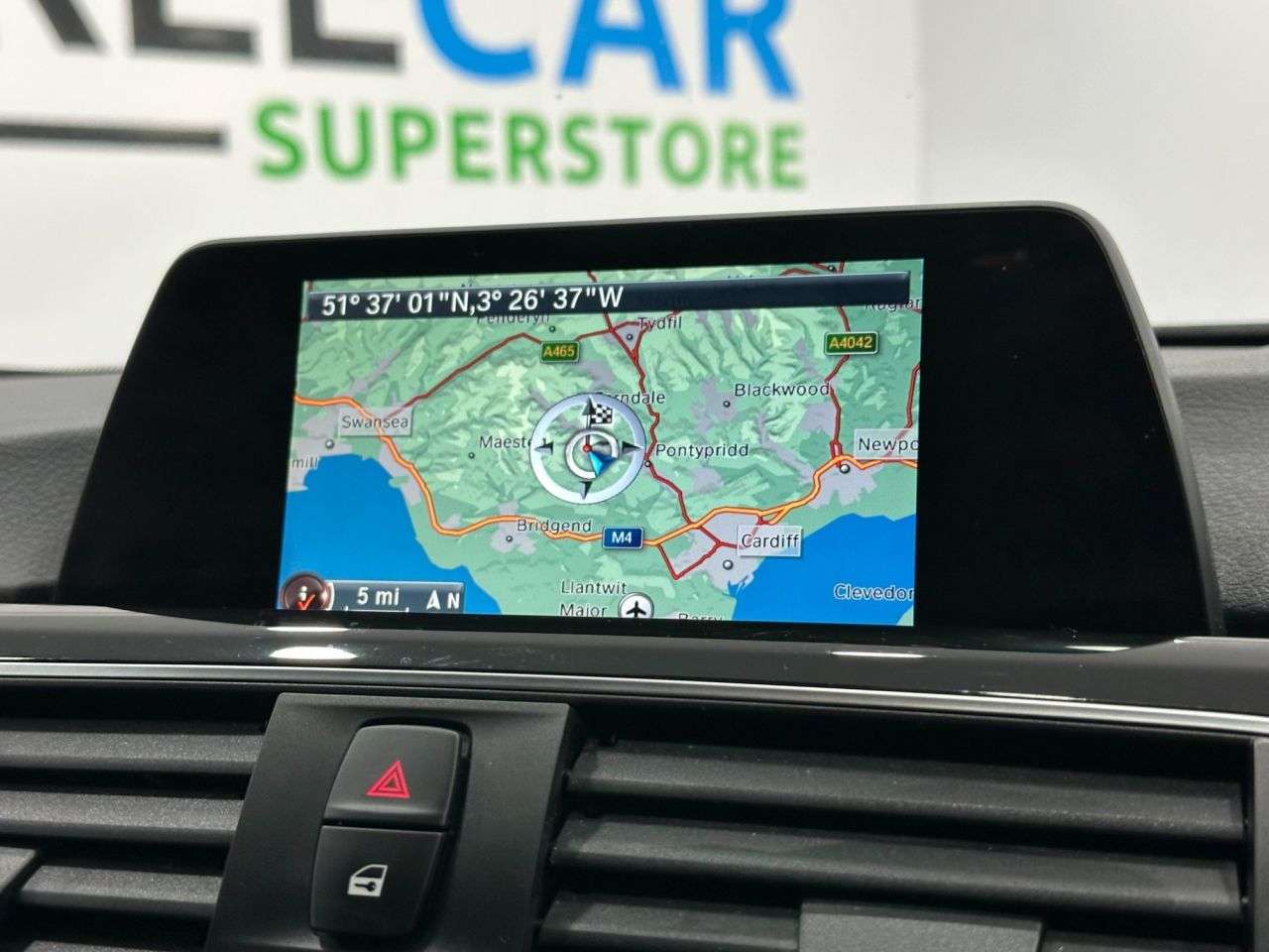 2016 BMW 3 SERIES 2016 BMW 3 SERIES