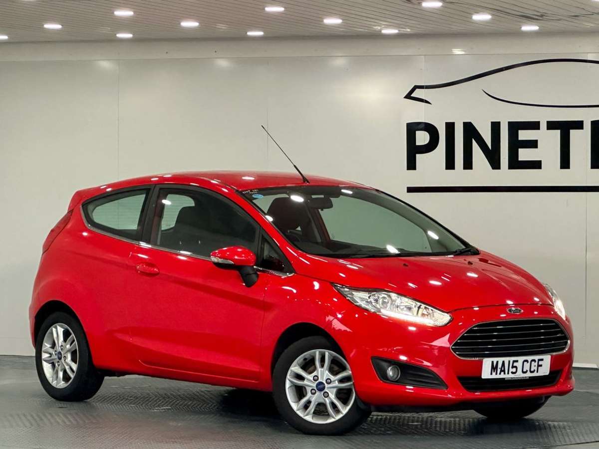 Check out this Ford Fiesta 2015 Petrol Manual