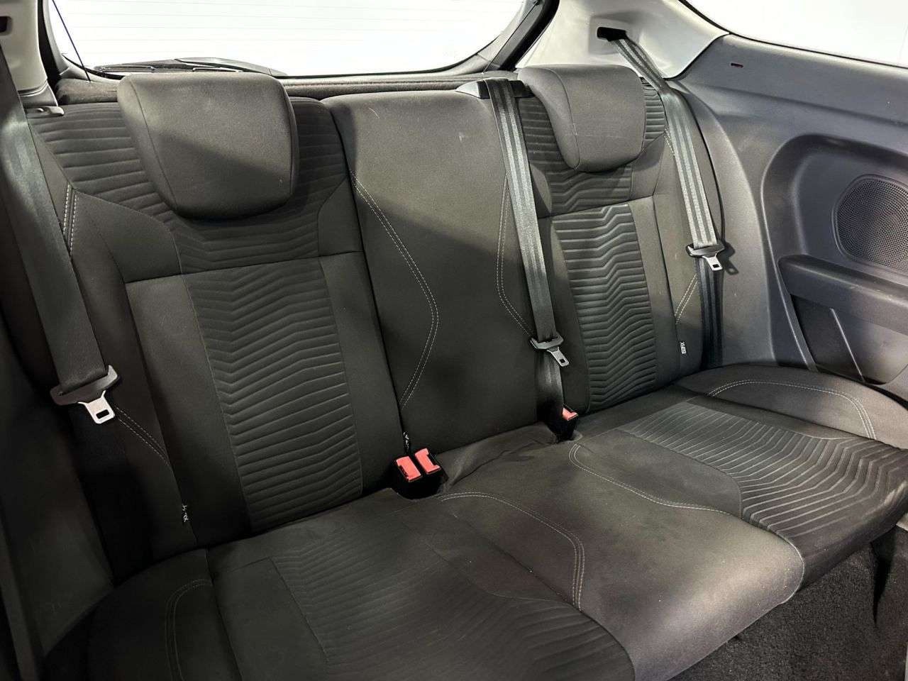 2015 FORD FIESTA 2015 FORD FIESTA