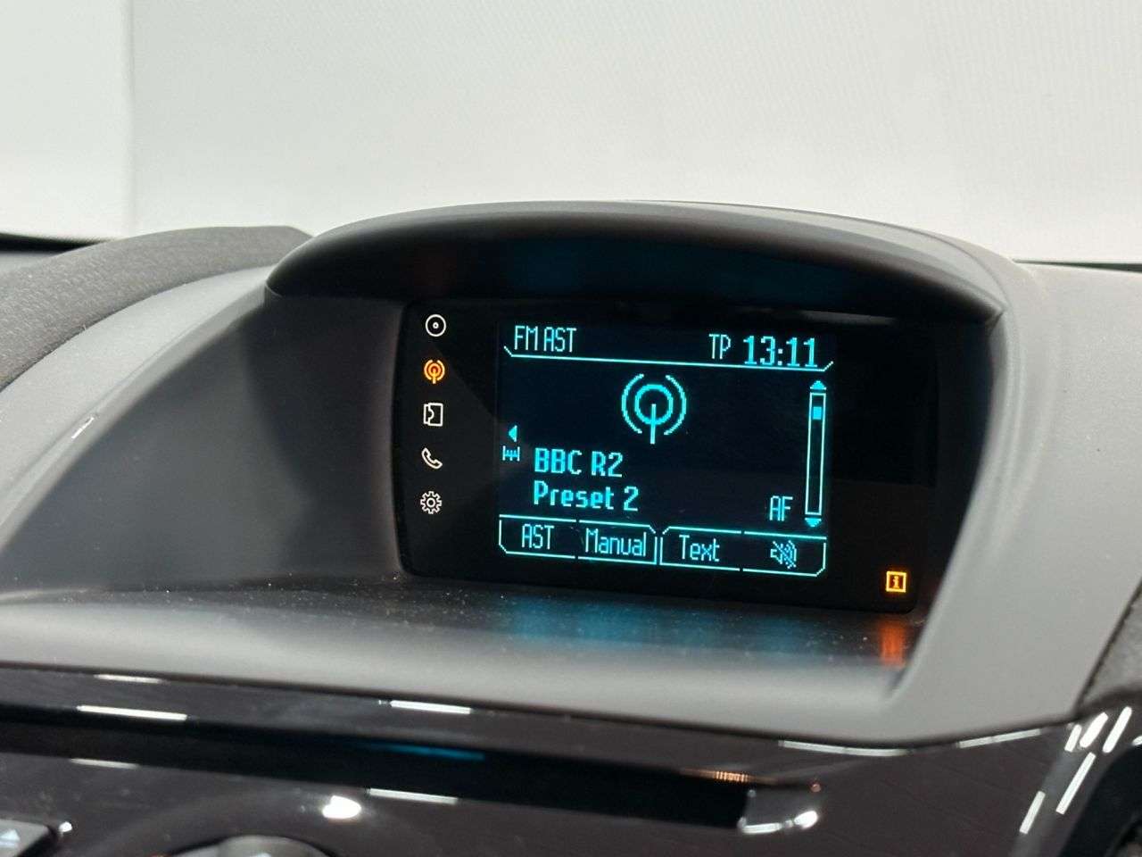 2015 FORD FIESTA 2015 FORD FIESTA