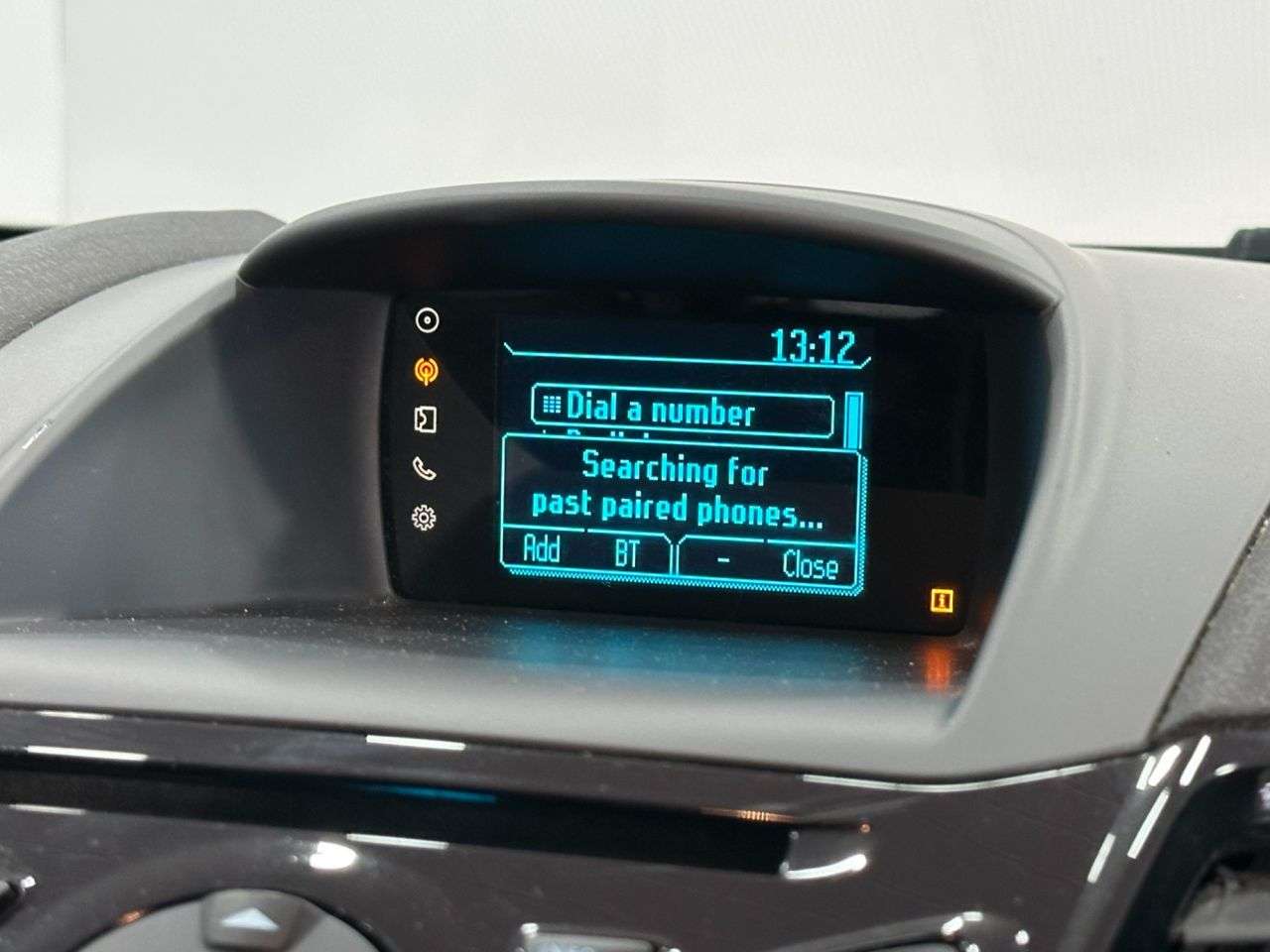 2015 FORD FIESTA 2015 FORD FIESTA