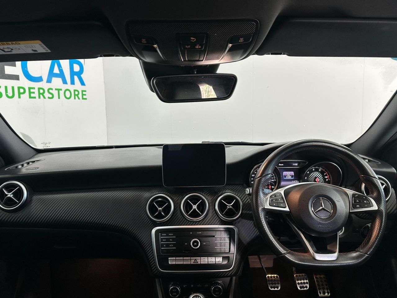 2018 MERCEDES-BENZ A-CLASS 2018 MERCEDES-BENZ A-CLASS