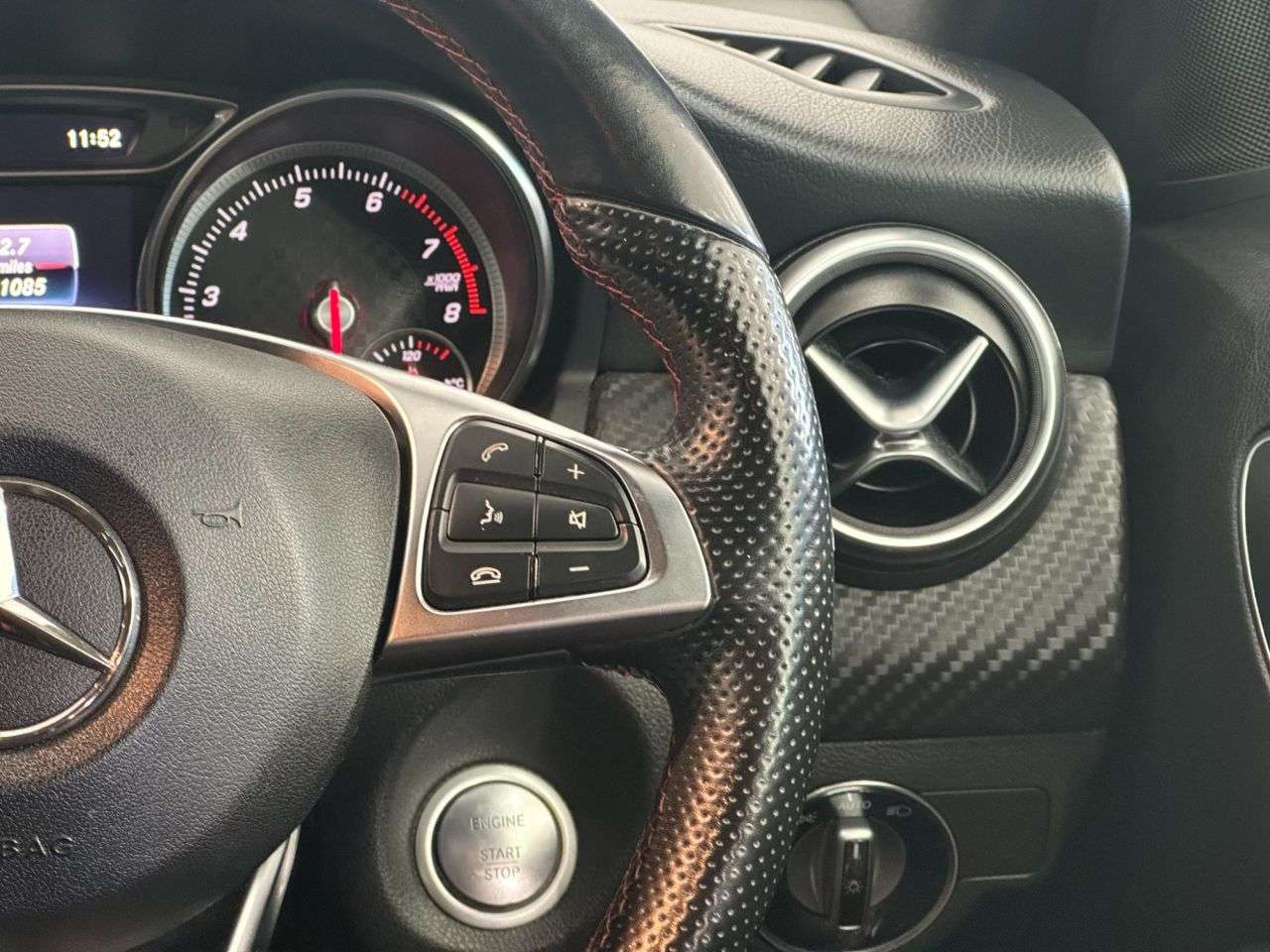 2018 MERCEDES-BENZ A-CLASS 2018 MERCEDES-BENZ A-CLASS