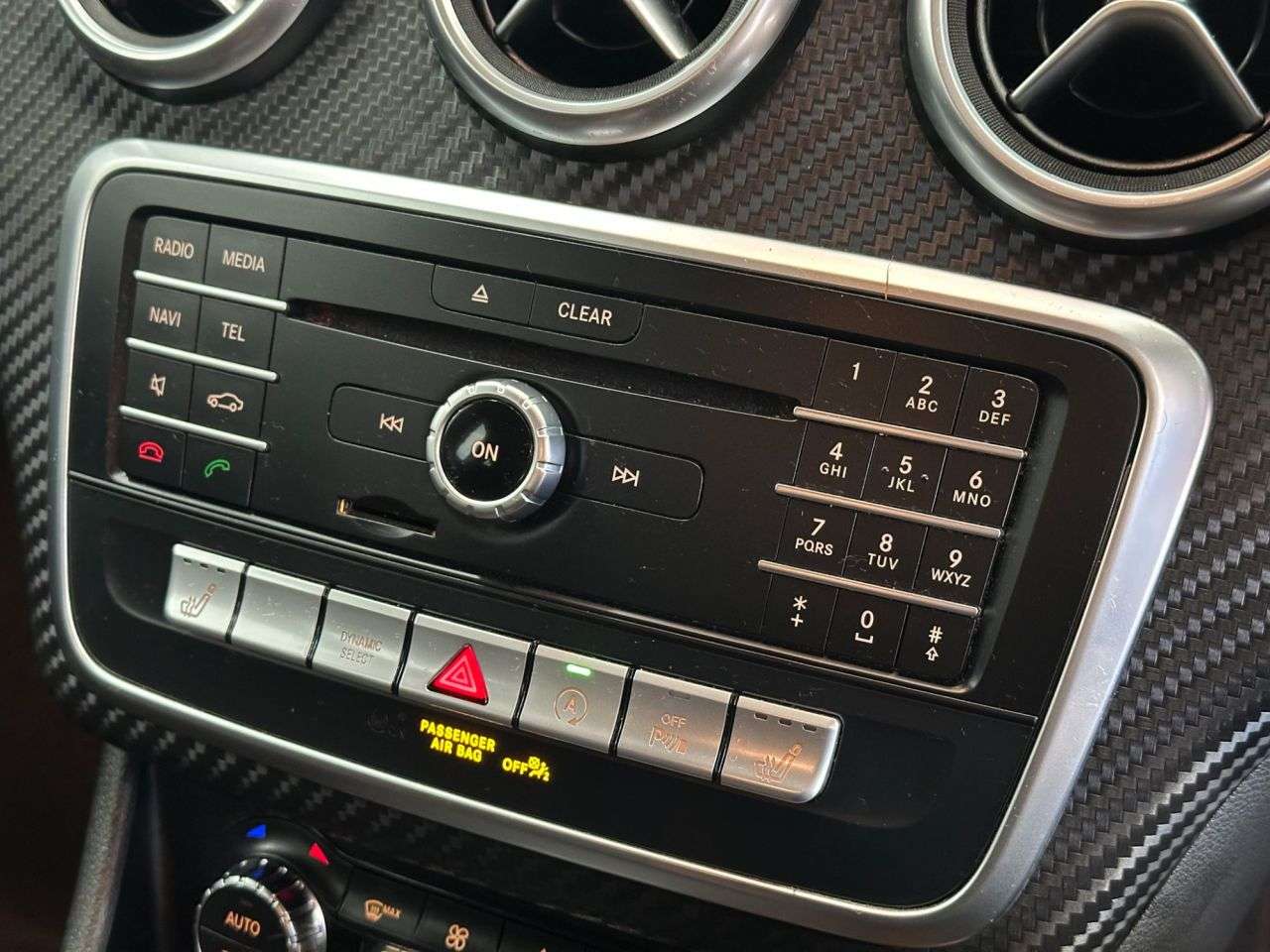 2018 MERCEDES-BENZ A-CLASS 2018 MERCEDES-BENZ A-CLASS