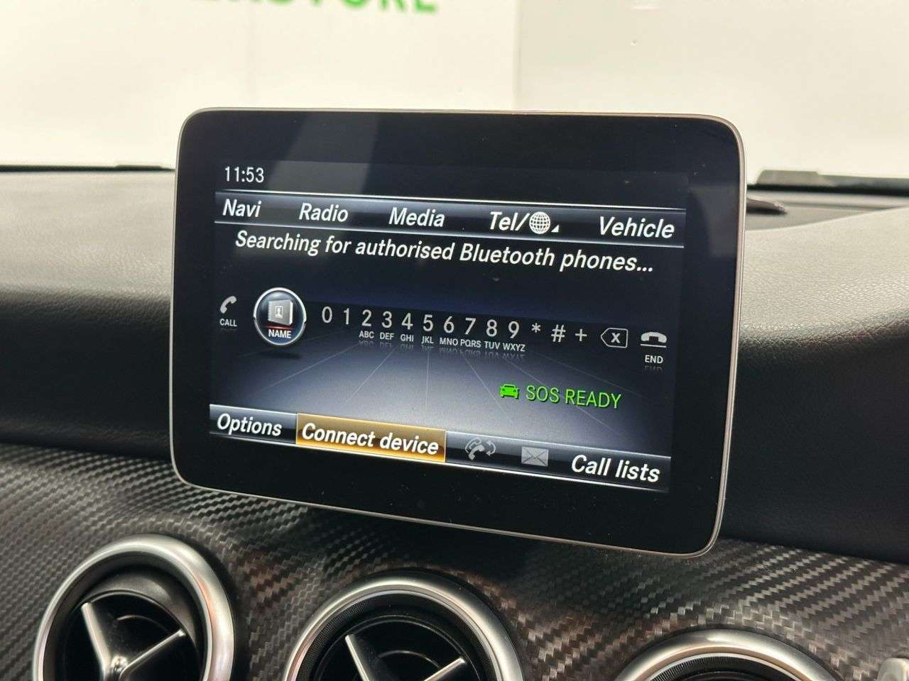 2018 MERCEDES-BENZ A-CLASS 2018 MERCEDES-BENZ A-CLASS