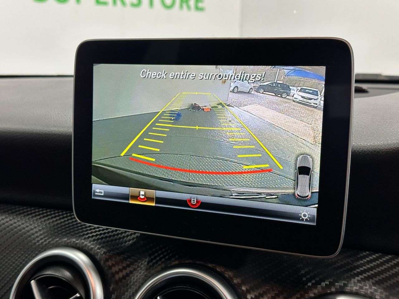 2018 MERCEDES-BENZ A-CLASS 2018 MERCEDES-BENZ A-CLASS