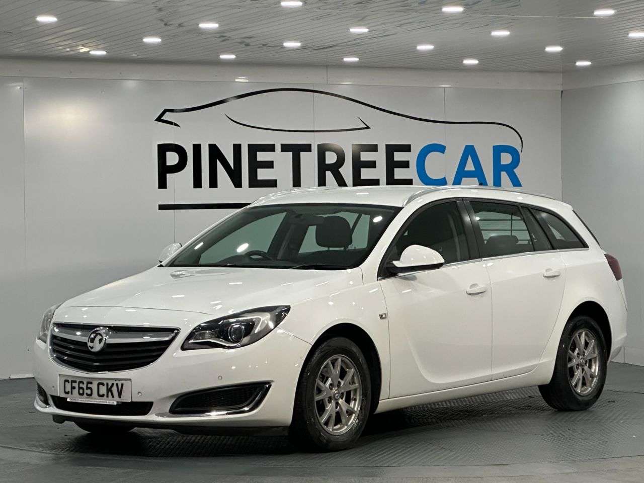 2016 VAUXHALL INSIGNIA 2016 VAUXHALL INSIGNIA