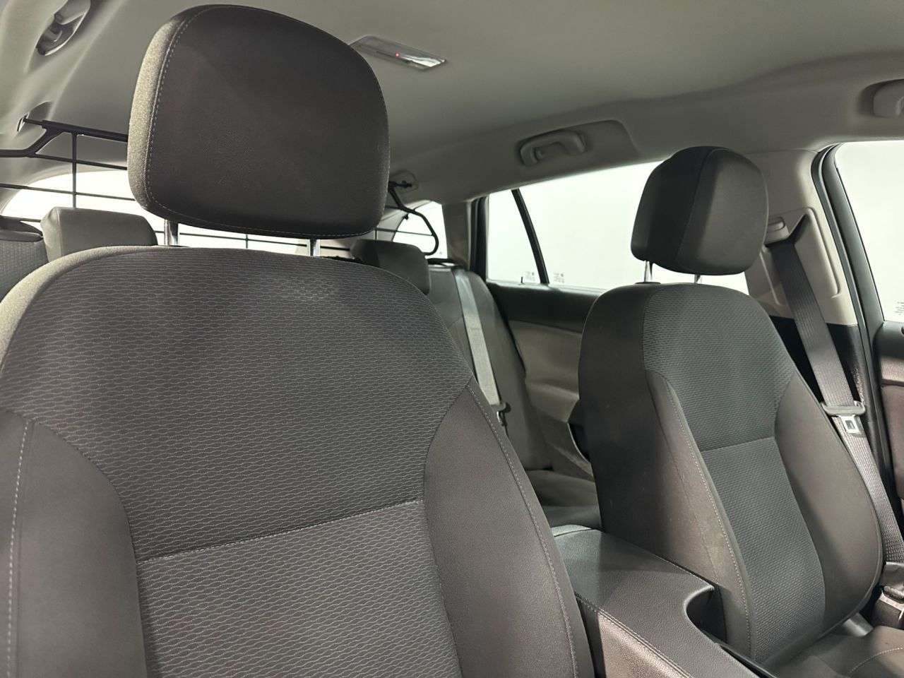 2016 VAUXHALL INSIGNIA 2016 VAUXHALL INSIGNIA