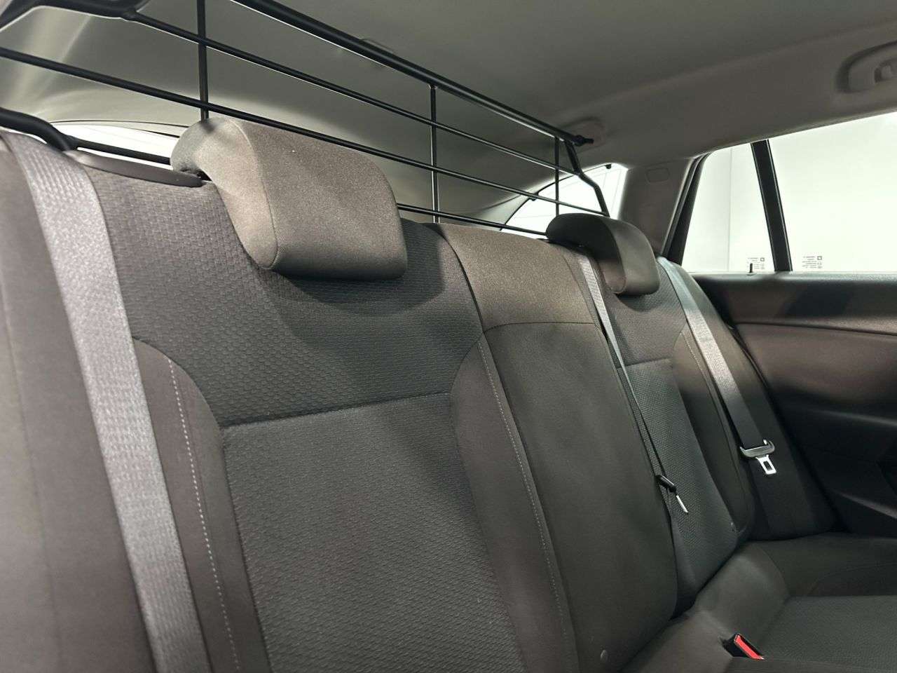 2016 VAUXHALL INSIGNIA 2016 VAUXHALL INSIGNIA