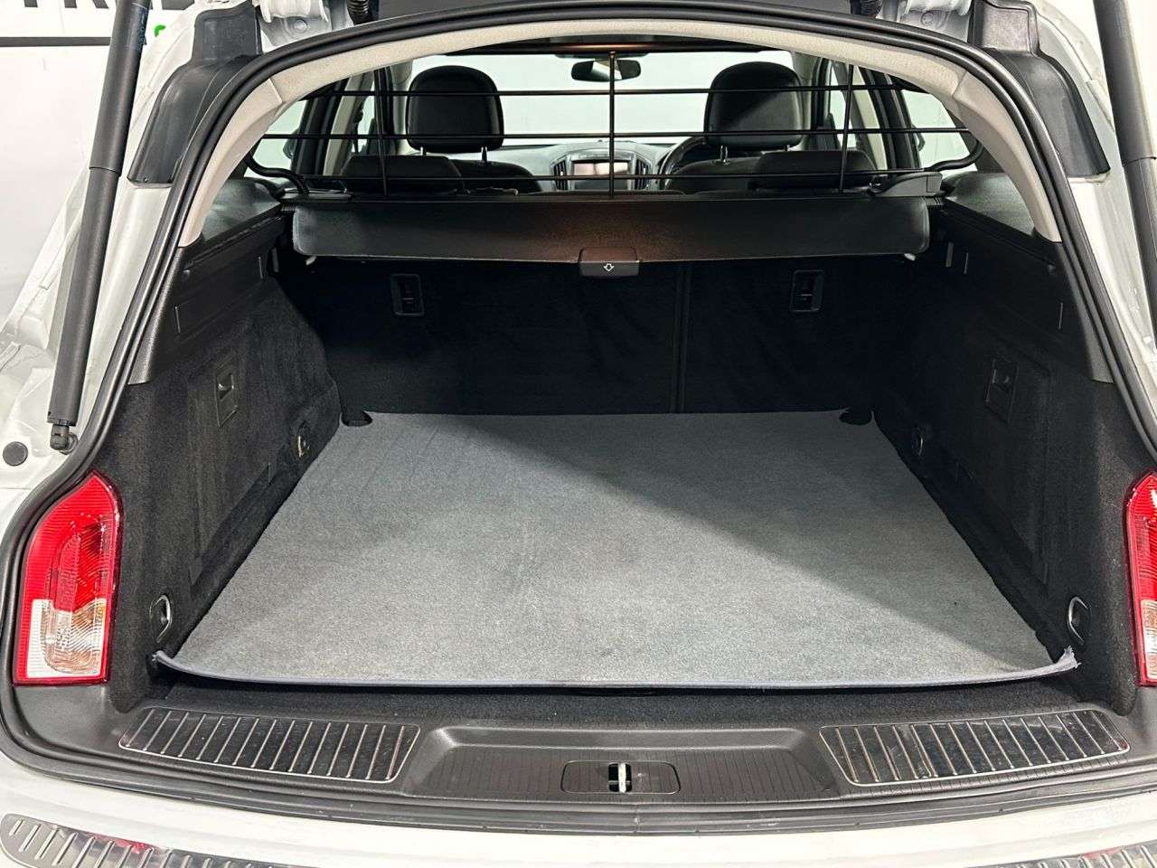 2016 VAUXHALL INSIGNIA 2016 VAUXHALL INSIGNIA