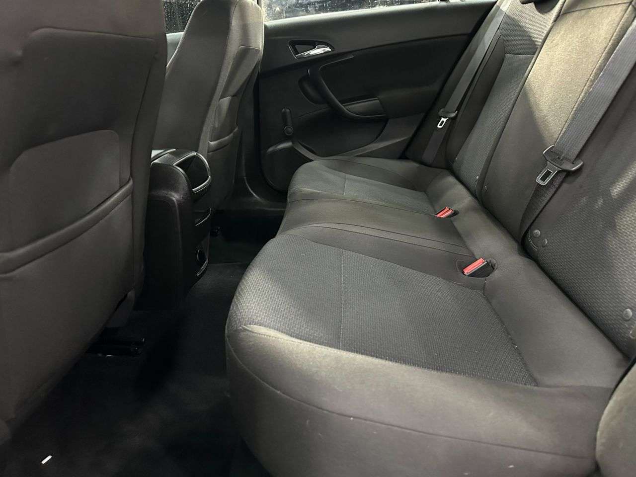 2016 VAUXHALL INSIGNIA 2016 VAUXHALL INSIGNIA