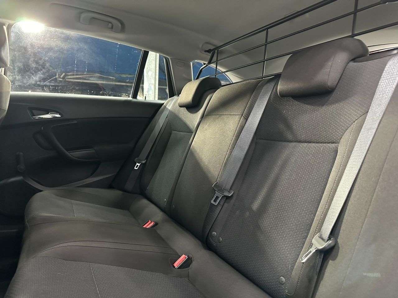 2016 VAUXHALL INSIGNIA 2016 VAUXHALL INSIGNIA